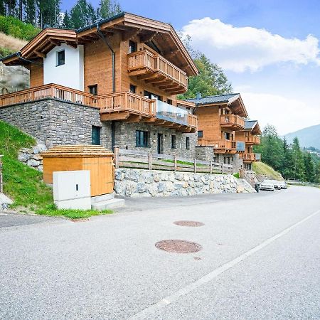 Chalet In Muehlbach Am Hochkoenig With Sauna Buitenkant foto